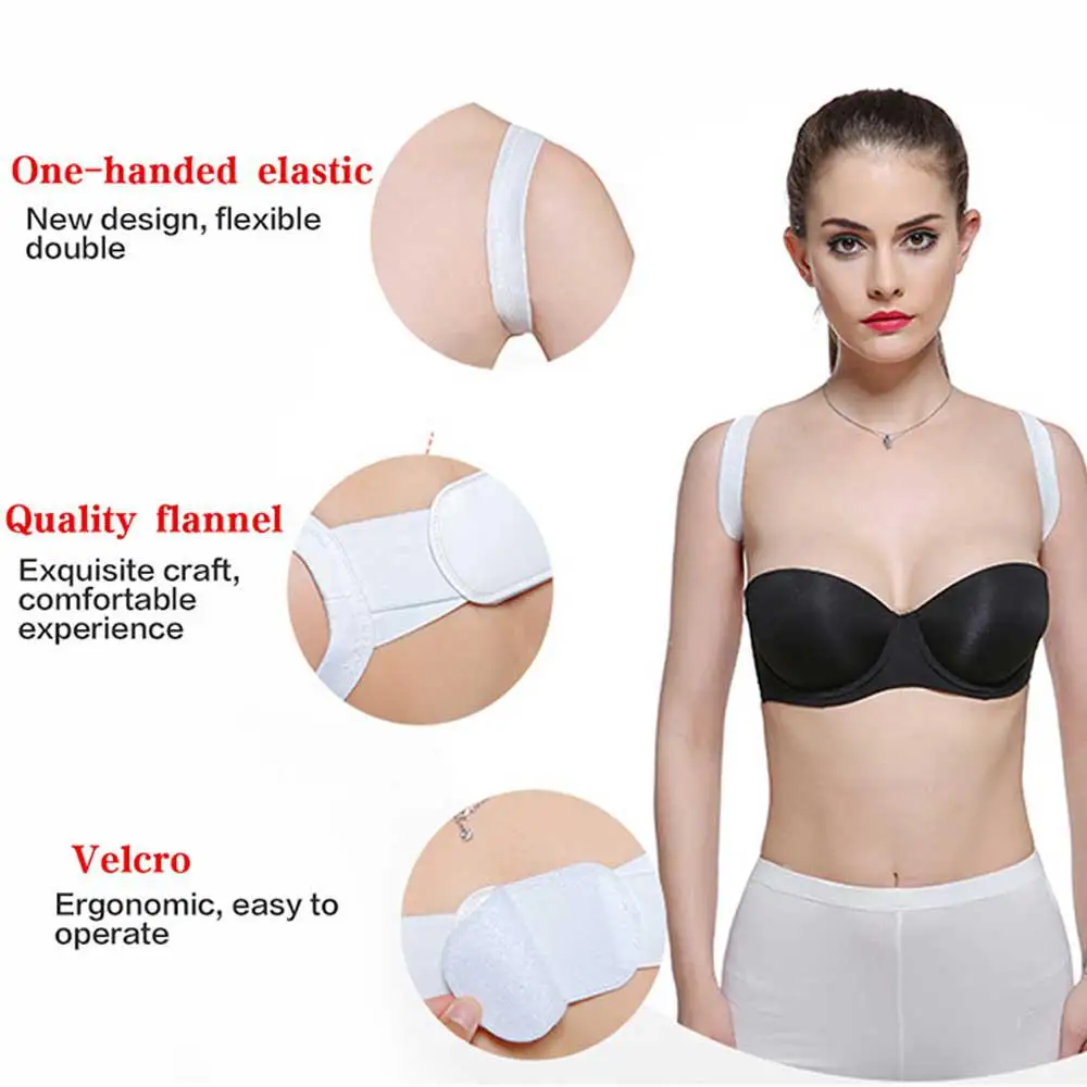 XXL/XL/L/M/S Back Posture Corrector Belt Humpback Straightener Belt Back Brace Support Shoulder Belt Beauty Corset Adult/Kids