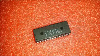 

1pcs/lot U6216ADC U6264BDC U6264ADC-10LL U6216 DIP-24 In Stock