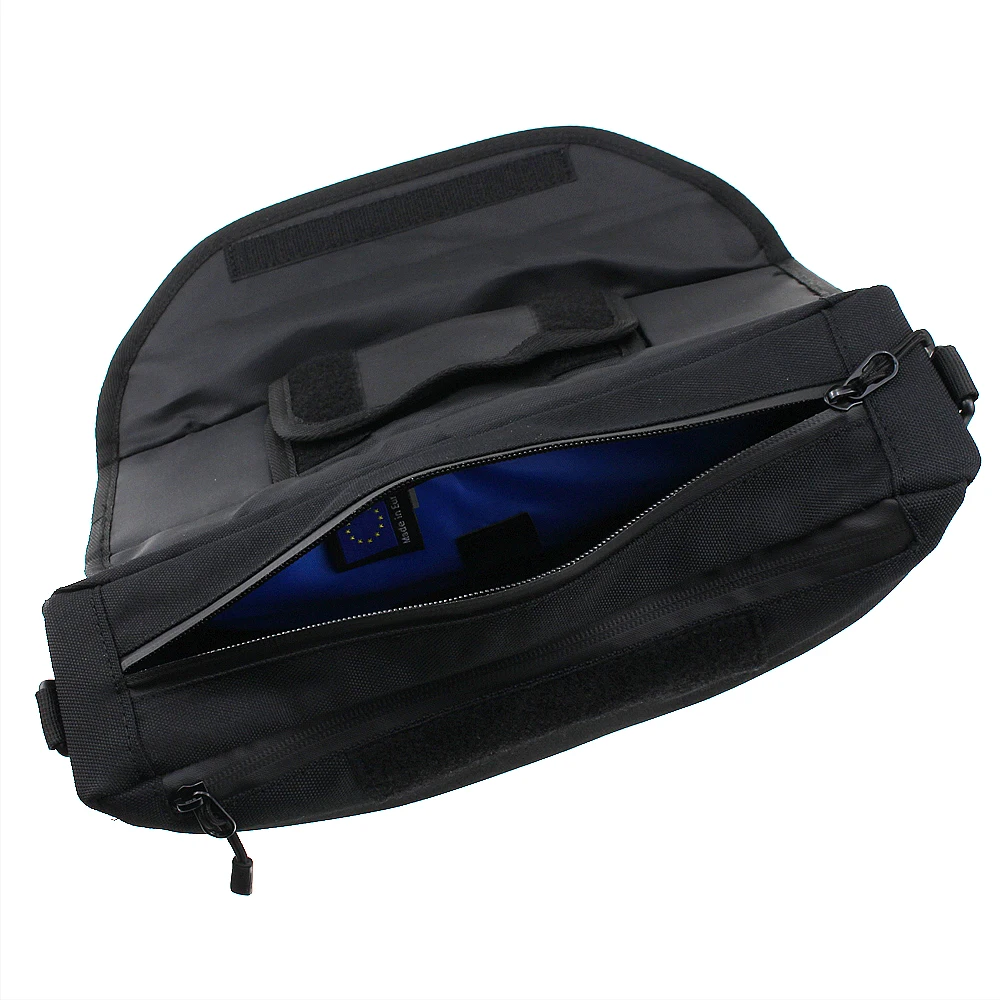 HOW Tide Handlebar Waterproof Bag Travel Bag for BMW F750GS F 750 850 GS R1200GS ADV F700 800GS