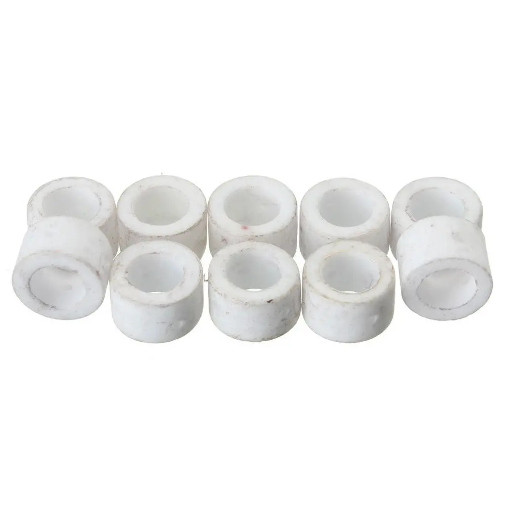 

Air Plasma Cutter Nozzles Rings Replacement Kit For PT-31 LG-40 Torch CUT-40 50