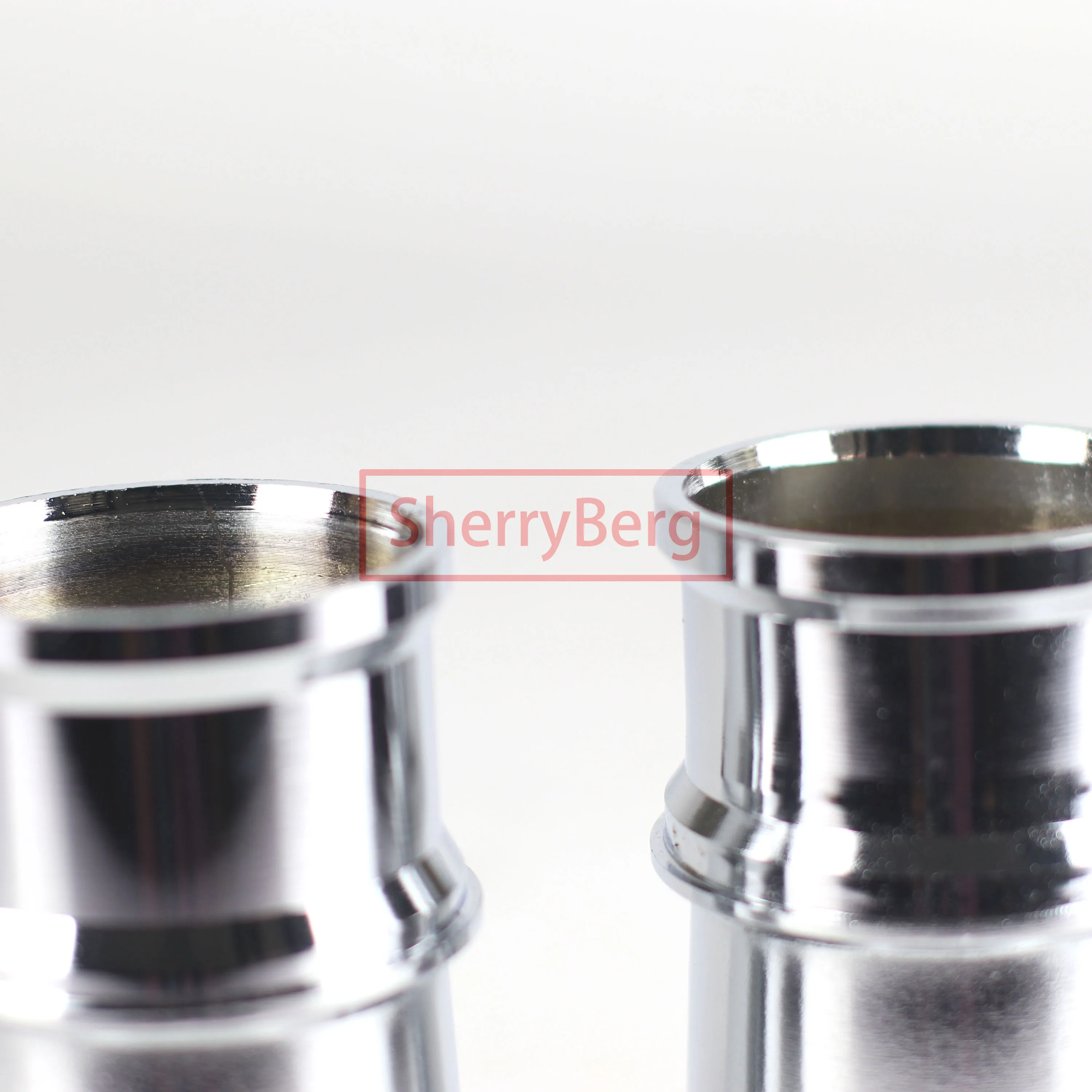 Velocity Stack air horn ram pipe trumpet bolton 48 DCOE WEBER 50 55 dcoe DELLORTO