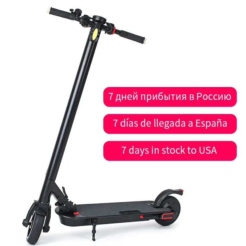 Excellent New Adult Electric Scooter Bike Smart Folding Electric Long Board Hover Board Skateboard Electric Bicycle With LED Light 2 Wheel 1