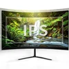 IPS 32'’ 144  hz curved Screen Monitor PC 1920×1080p LCD HD Gaming Display Monitor Gamer for Desktop Computer HDMI Monitor ► Photo 3/6