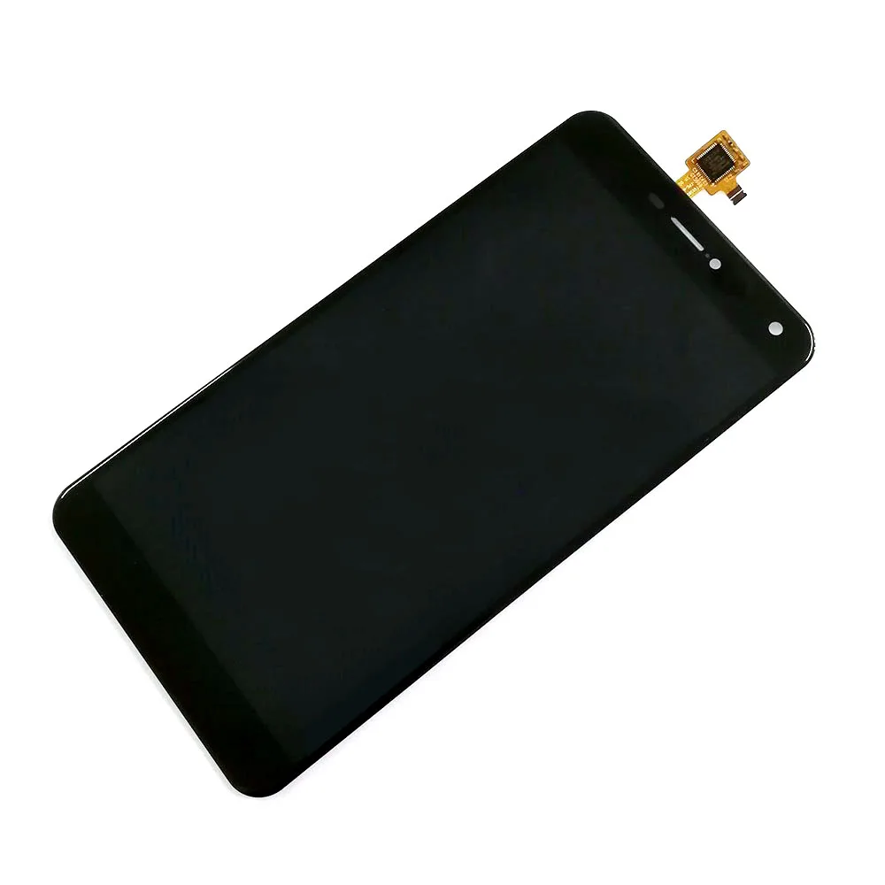 Для Oukitel U11 Plus, ЖК-дисплей и сенсорный экран, сенсор, дигитайзер в сборе, замена для Oukitel U11 Plus, Android 7,0+ Инструменты