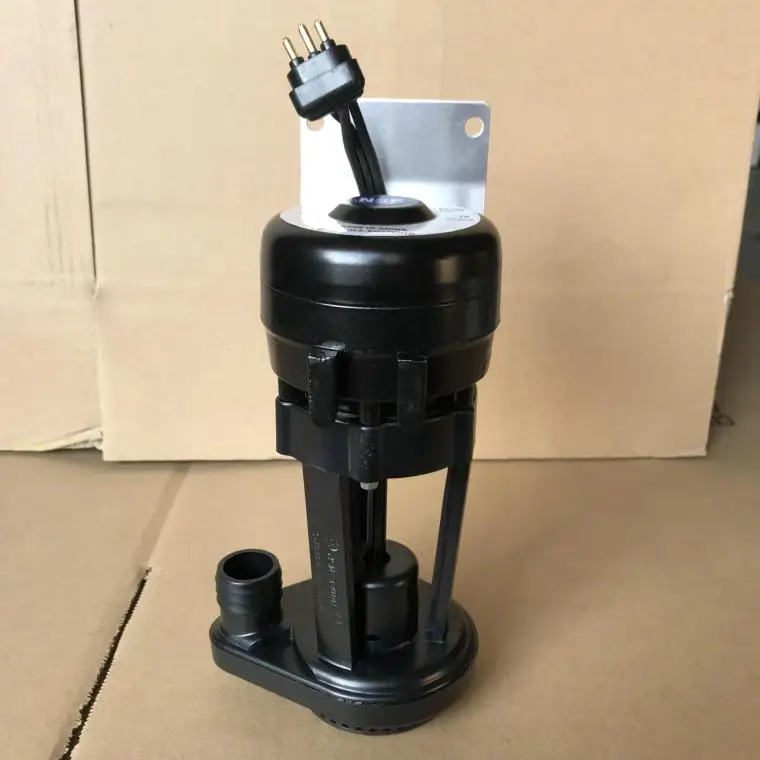 General type water ice machine pump drainage pumps ice machine 3 w6w9w14w ice machine pump motor voron salad fork 3d printer trident type stepper motor kit nema14 pancake stepper motor kit nema17 motor integrated lead screw