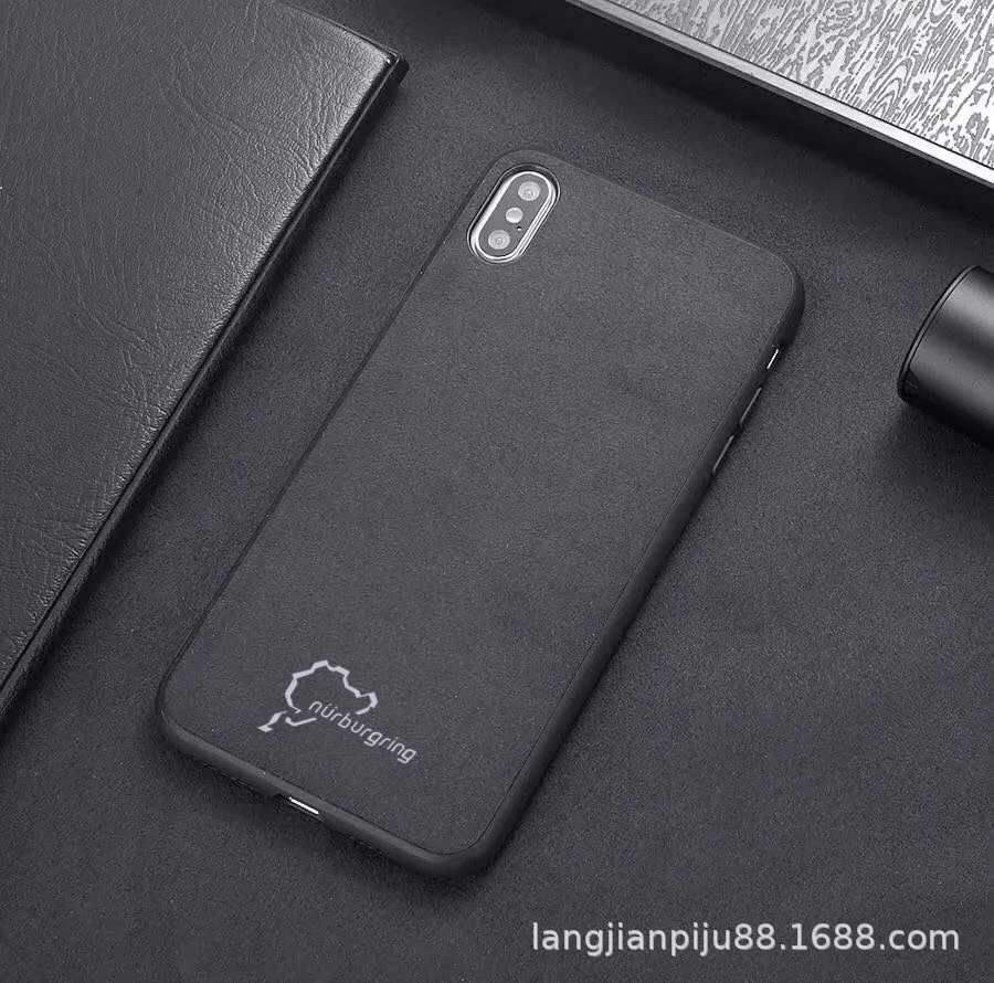013 Взрывной замшевый мягкий чехол для samsung Note8 9 s8 8P s9 s9P s10 s10P 10E роскошный автомобильный кожаный чехол - Цвет: 013
