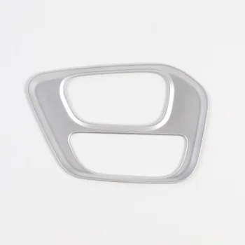 

Car Panel Cover Central Control Gear Shift Trim For Dodge Challenger 2015-19 1pc
