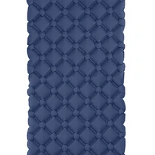 Коврик для сна, ультра-светильник, водонепроницаемая Подушка, коврик для сна, портативный, утолщенный, для улицы, одиночный, влагостойкий, надувной