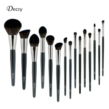 15pcs brush set