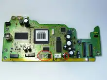 

Motherboard Formatter Board logic Main Board MainBoard for Epson ME300