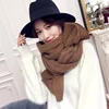 Scarf, Hat 