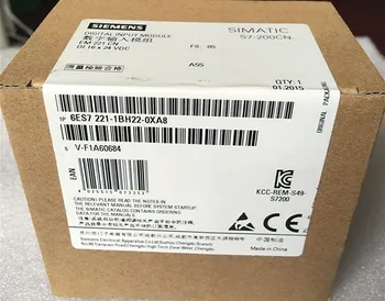 

Original S7200CN EM221 6ES7221-1BH22-0XA8