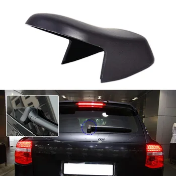 

Rear Wiper Arm Hatch Window Base Switch Cover Cap Fit for Porsche Cayenne (1st Gen) 2004 2005 2006 2007 2008 2009 2010
