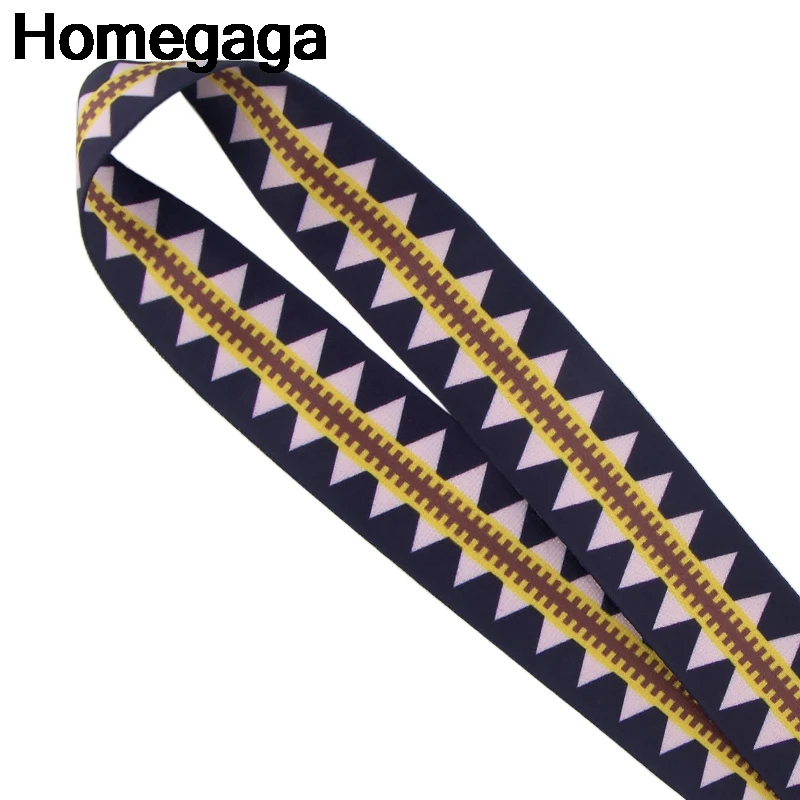 Homegaga ромбовидная решетка аксессуары для ключей безопасность для мобильного телефона держатель удостоверения личности ключи ремни бирка шеи ремешок камеры D2354
