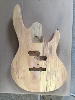 

Afanti Music DIY Electric guitar Body (T208)