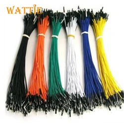 Dupont linha cinco cor 1p 1p 20cm (preço 100)