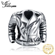 Ювелирные изделия, 925 пробы, серебряная куртка, бусины, амулеты, серебро 925,, подходит для браслета, серебро 925, оригинальные ювелирные изделия для женщин