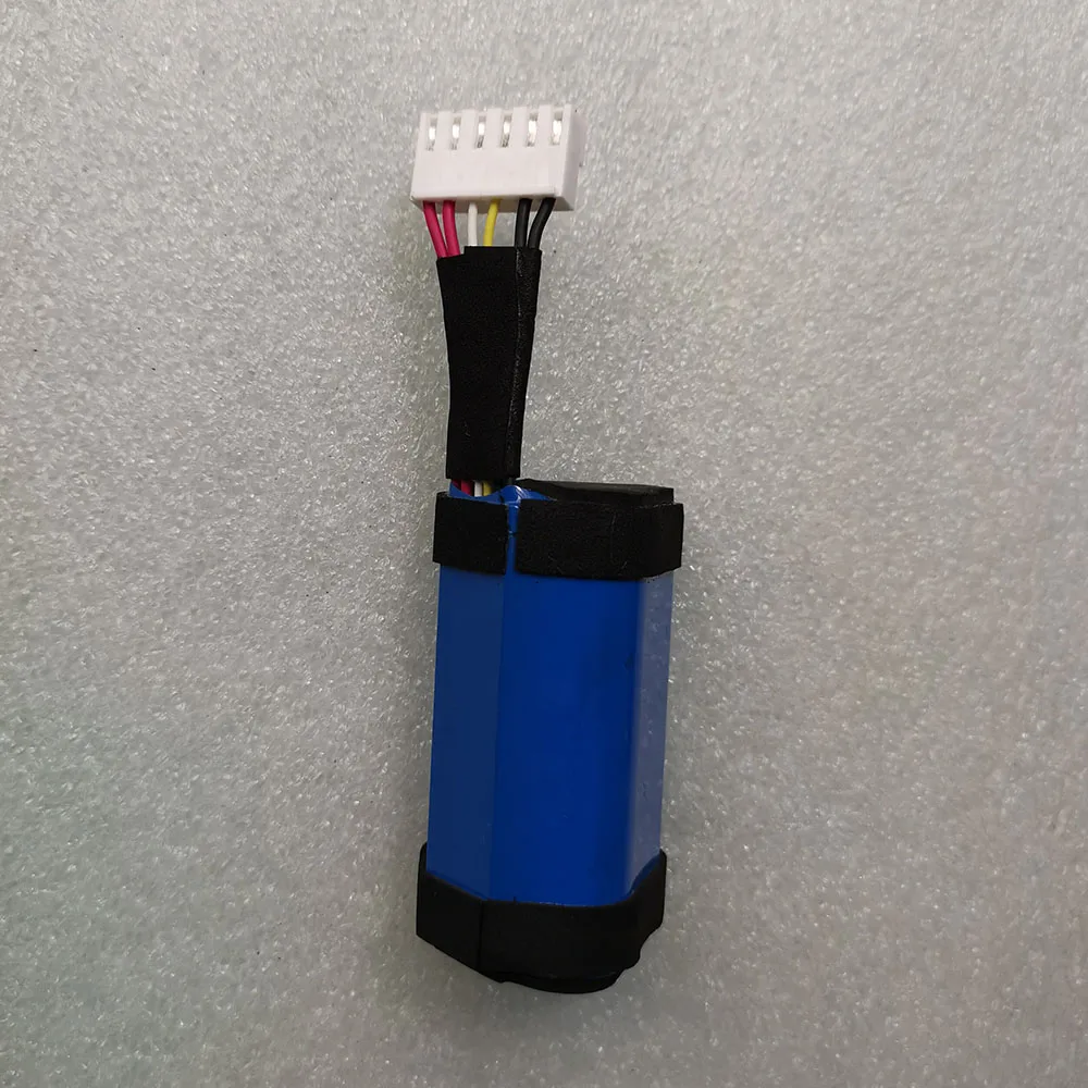 7500mah para Jbl Baterias Originais 3.6v Iaa011na - Image 2