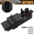 Моторный модуль стеклоподъемника TEMIC ДЛЯ Renault Megane 2 Grand Scenic 2 Scenic Clio 3 Espace 4 440726 440788 440746 288887