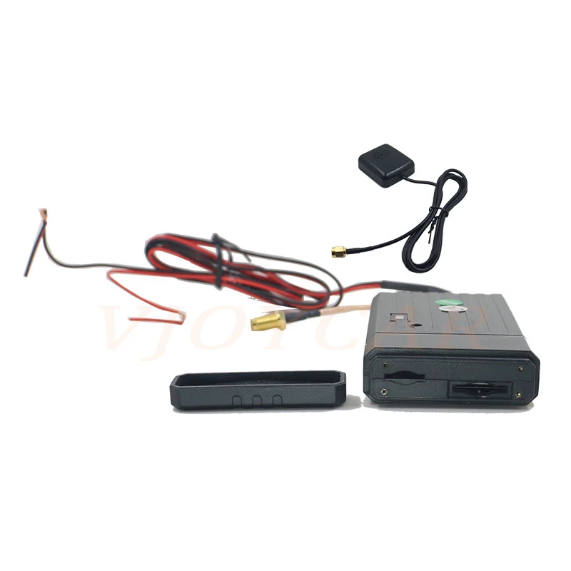 

VJOY External GPS Antenna 3G 4G GSM GPRS 12-24V Vehicle Tracker