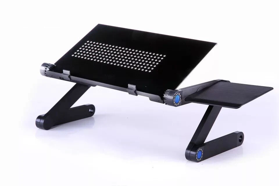 Подставка для ноутбука компьютерный стол складной стол escritorio mesa plegable mesa ordenador Table pliante biurko tafel