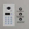 Jeatone 7 Inch  960P WiFi Smart Video Door Phone Video Intercom Code Keypad/RFID Card/APP Unlock Motion Detection Access Control ► Photo 3/6