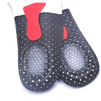 

Shock absorber soccer honeycomb insole Air-permeable insole pads EVA Foot Shoe Insoles Foot Care Cuttable 2019 NEW SELLING!