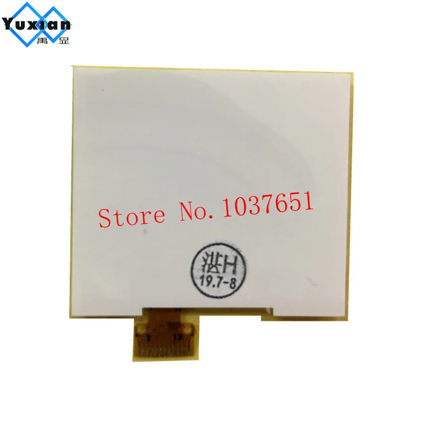 yuxian Nokia1202 new brand lcd display 10pcs/lot