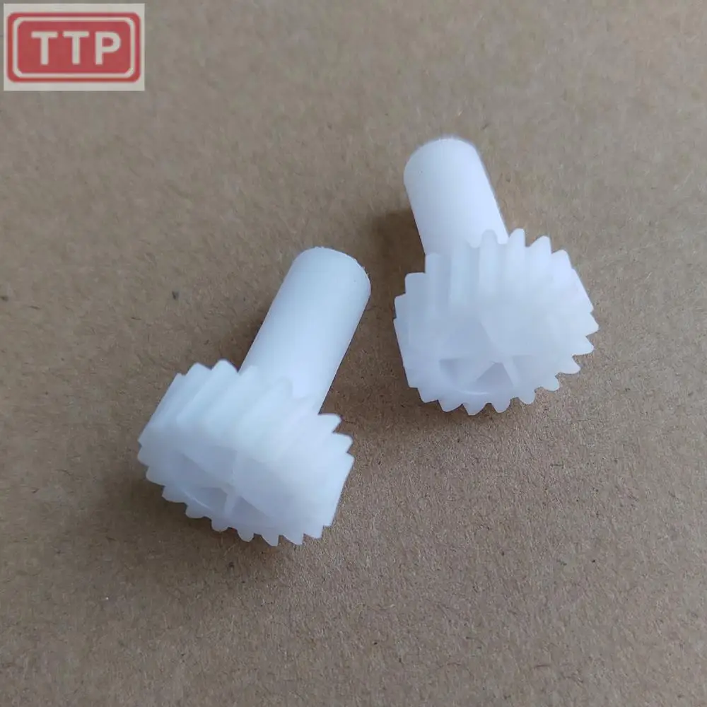 10PC For Ricoh AF1045 AF1035 19T gear AB01-1378 AB011378 copier parts. Drum unit MP3500 MP4500 | Компьютеры и офис