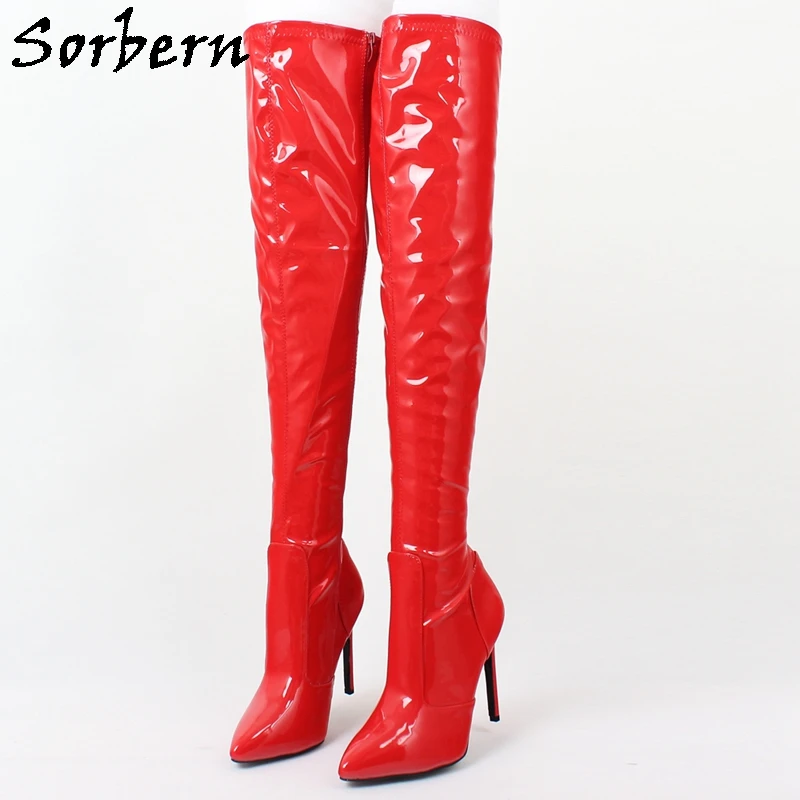 sorbern women heel2