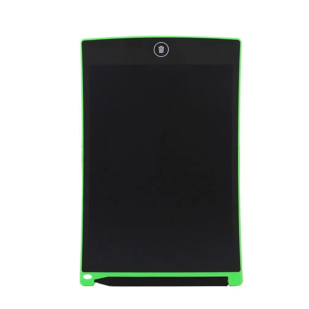 

8.5" LCD Writing Tablet Digital Graphics Handwriting Drawing Board with Stylus Pen Electronic Memo Board Gifts for Kid