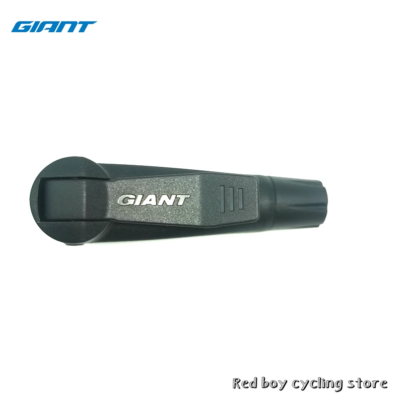 アクセサリー GIANT control tank ジャイアントのオリジナルコントロールタワー,プリスタとシュ