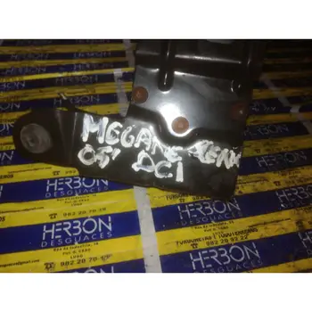 

0265231300 Abs Renault Scenic Ii *