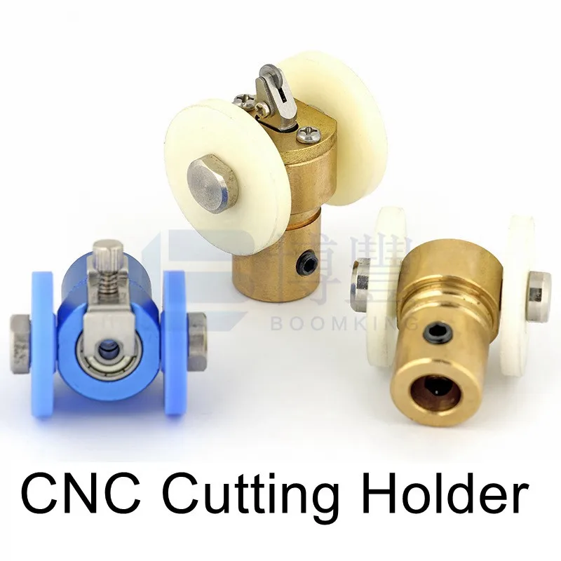 CNC 유리 절단기 커터 헤드용 커팅 홀더 YINGRUI에 사용
