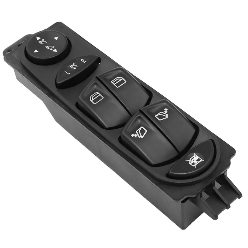 A6395451313 6395451313 передний силовой главный переключатель окна для Mercedes-Benz Viano Wieland W639 2006-2012 Vito 2003- управления
