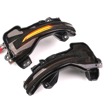

Dynamic Blinker Turn Signal LED Side Mirror Indicator Light For Honda Odyssey City CR-V Fit Jazz Accord Spirior Hybrid XRV Vezel
