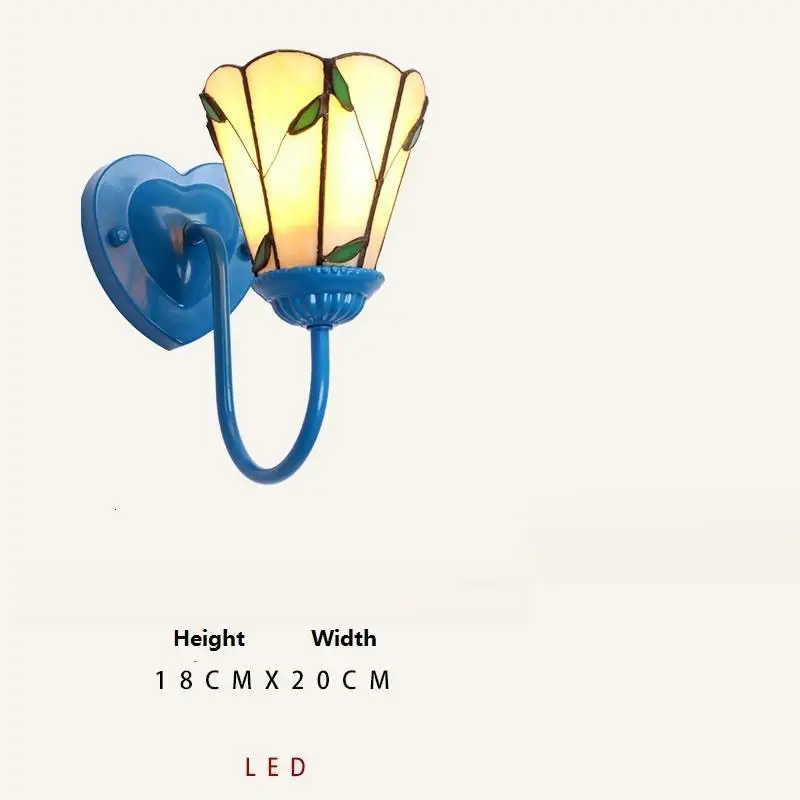Lampen современный светильник Lampara De Deco настенное бра зеркало Wandlampe Cama светильник Aplique Luz для дома настенный светильник для спальни