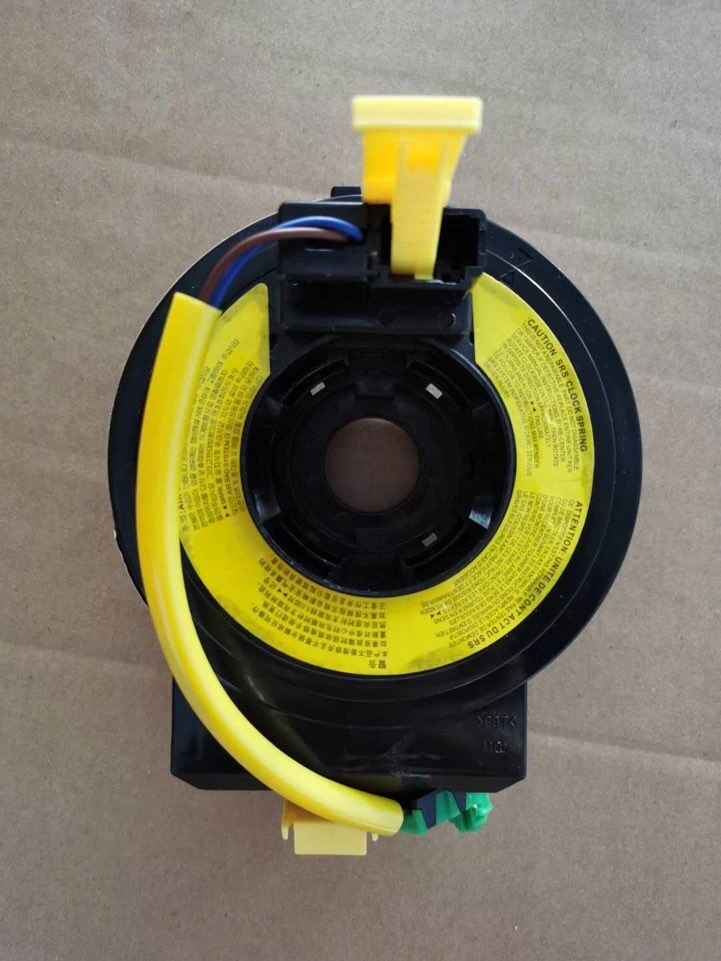 （Accent)（KIA Rio）Steering Wheel Spring Coil Sensor / coil spring/Clock