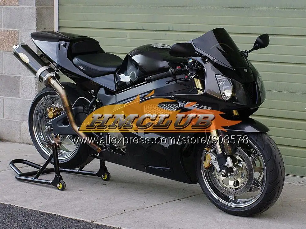 No. 20 Обтекатель для HONDA VTR1000 2000 2001 2002 2003 2004 2005 2006 89CL. 35 клей-герметик VTR 1000 RC51 SP1 SP2 00 01 02 03 04 05 06 цвет: черный, синий - Цвет: No. 20