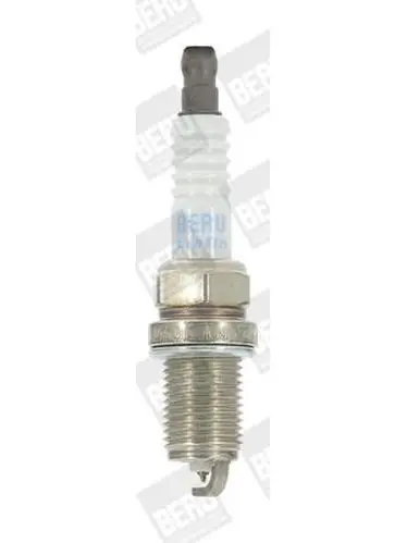 Свеча зажигания MB W202/W203/W210/W220/R170 2.0-6.0 95 BERU Z340 | Автомобили и мотоциклы