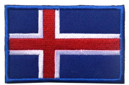 Iceland США Европа Великобритания Германия Франция Италия Испания Россия Нидерланды Швейцария Финляндия Норвегия Швеция Португалия Польша Украина ЕС патч - Цвет: Iceland