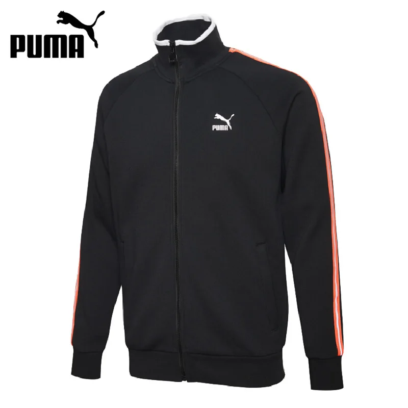 

Original New Arrival PUMA Sport Track Men's jacket Sportswear