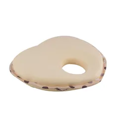 Memory Foam Styling Elastic Baby Pillow Protector Protect Baby's Neck And Prevent Head Tilt