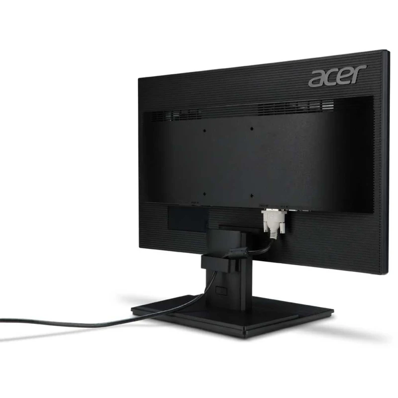 Монитор ACER V246HQLbi 23.6", черный [um.uv6ee.005]