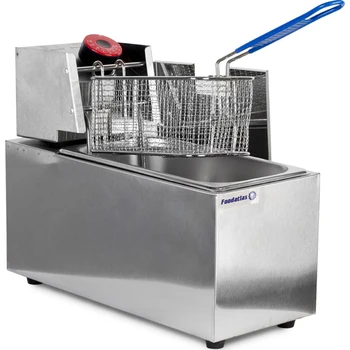 

Deep Fryer (4L) DF-80 Foodatlas Eco