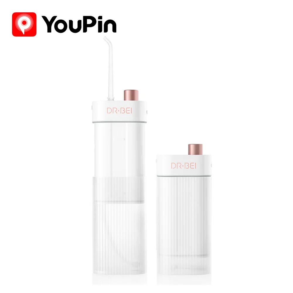 YouPin Mijia Dr.Bei портативный ирригатор полости рта Стоматологическая электрическая