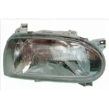 Фара правая VW Golf III (кр.GT/GTI/VR6) 01/93-08/97 DEPO 441-111 |