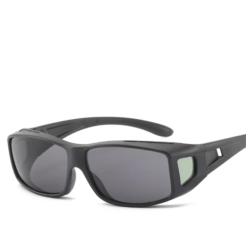 Черные технологии очки ночного видения Специальные водительские очки для ночного вождения желтые поляризационные солнцезащитные очки