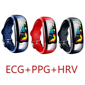 

High Quality Luxury Smart Band Heart Rate Blood Pressure Sleep Monitor IP67 Waterproof Call Message Push Sport Smart Watch Band