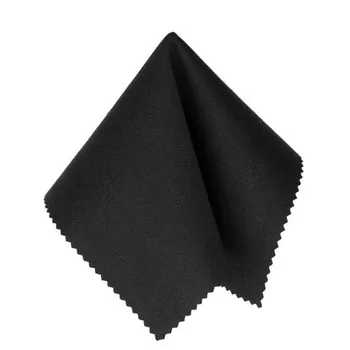 

2020 Hot Sell Bulk Custom Heat Transfer Printed Microfiber Sunglasses Cleaning Cloth